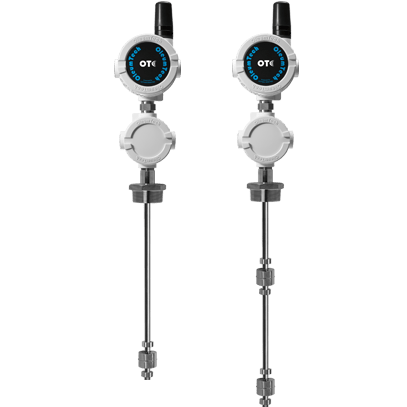 Battery-Powered Self-Contained High Level Detection Solution